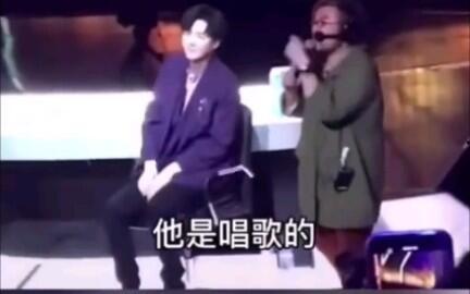 娱乐圈吃瓜鹏哥